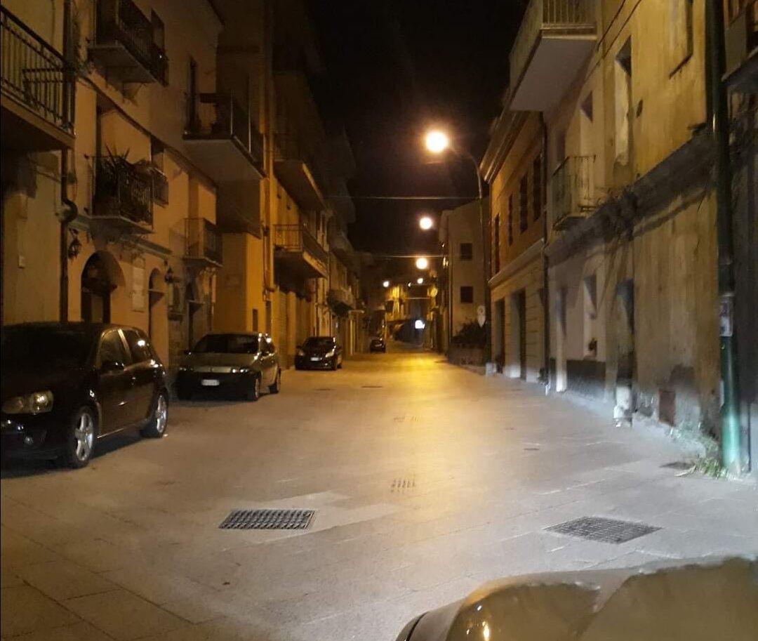 “Nei paesi della Sardegna c’è già un coprifuoco naturale, che senso ha imporlo alle 22?”
