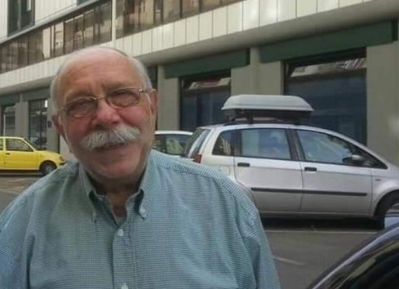 Addio a Paolo Camedda, muore a 78 anni lo storico leader della destra cagliaritana