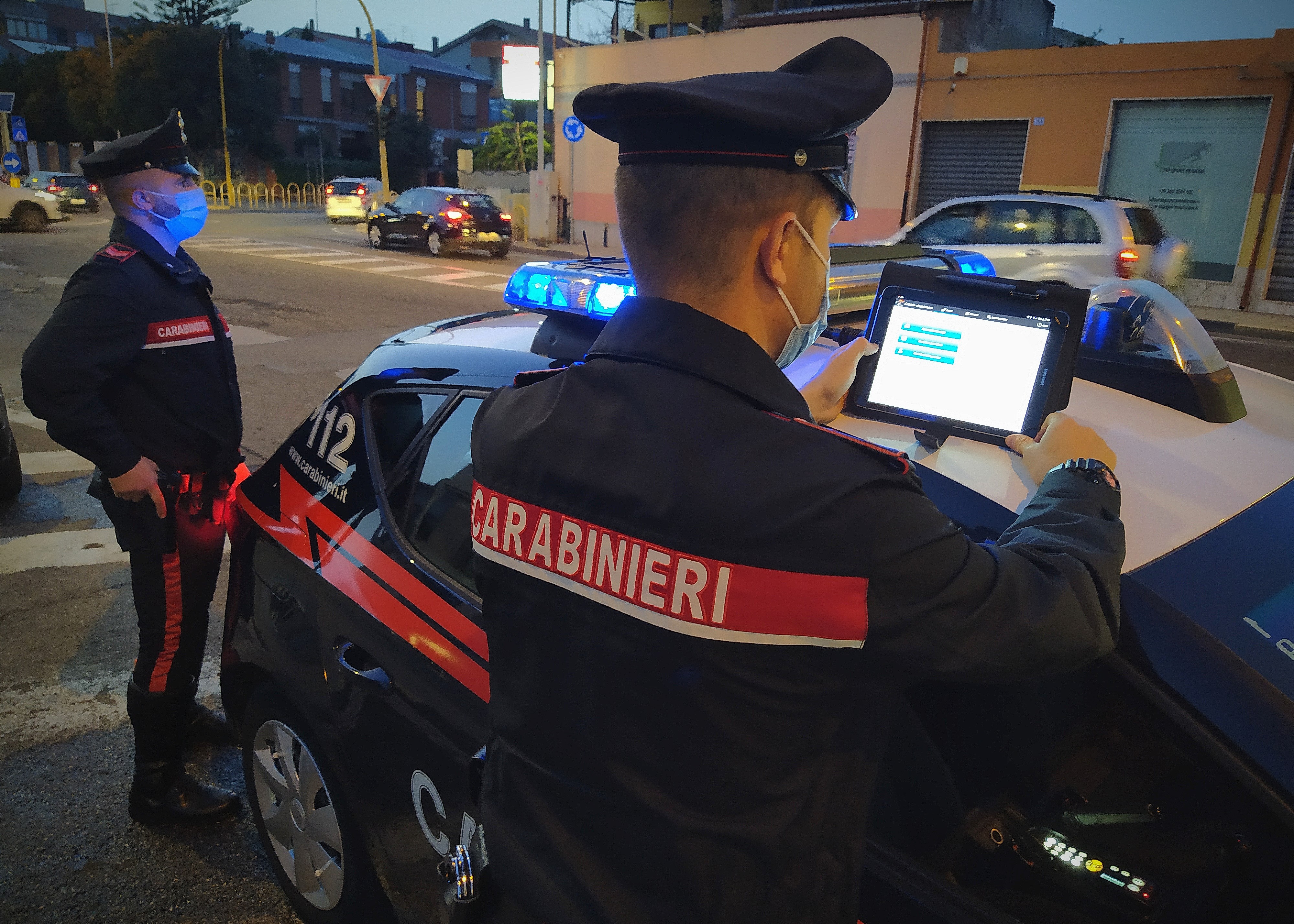 Frode sul peso delle carni, interviene il Nas: amministratore denunciato a Sinnai