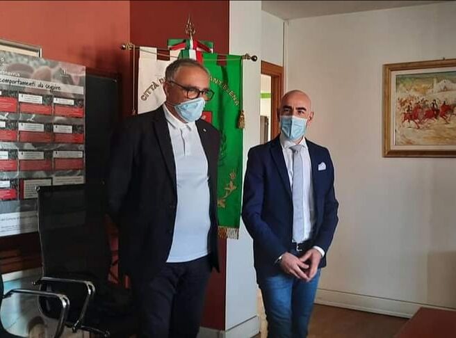 Quartu Sant’Elena, sabato si insedia il consiglio comunale