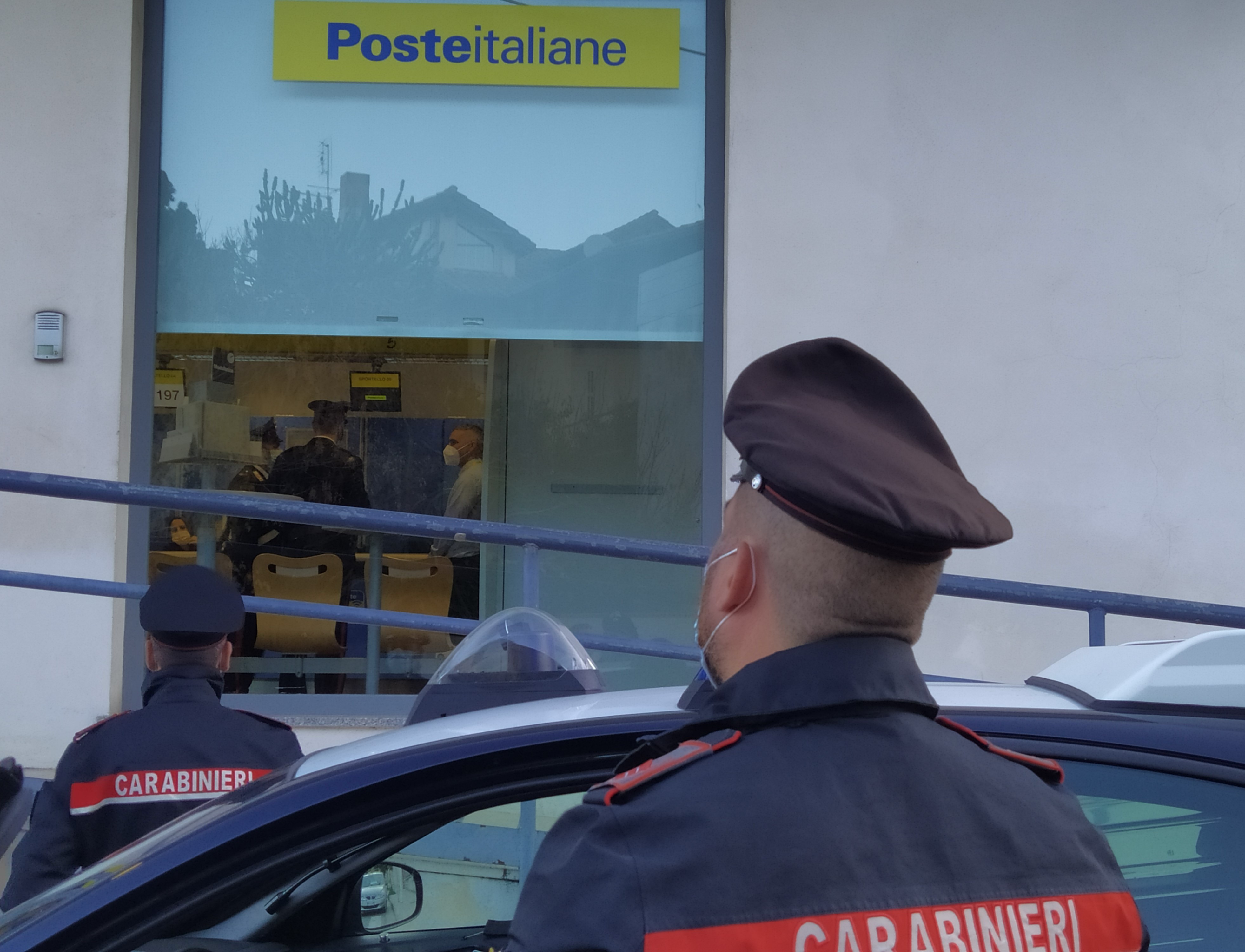 False assicurazioni online, operaio di Giba cade nel tranello: denunciato un napoletano