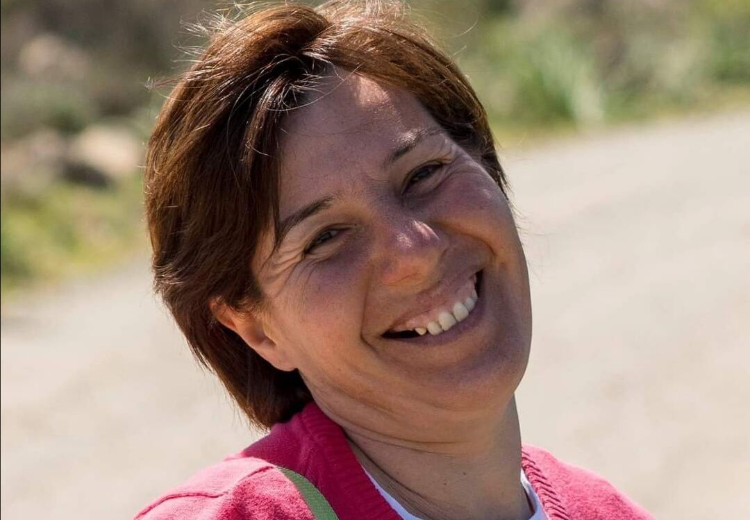 Choc nel mondo del volontariato a San Sperate, muore a 50 anni Simona Pinna