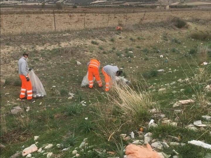 Maracalagonis, per l’allerta meteo scatta la pulizia straordinaria del rio Melisceddu