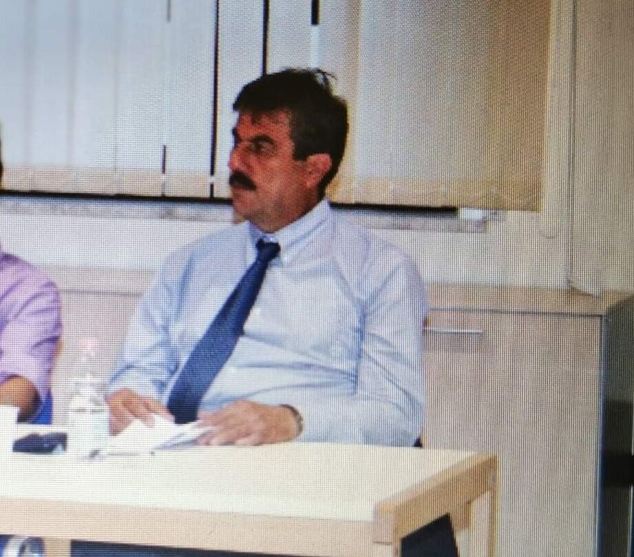 Il virus miete un’altra vittima, Portoscuso piange l’ex consigliere comunale Salvatore Fois