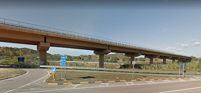 Tortolì-Bari Sardo, ripartono i lavori nell’eterno cantiere sull’Orientale Sarda