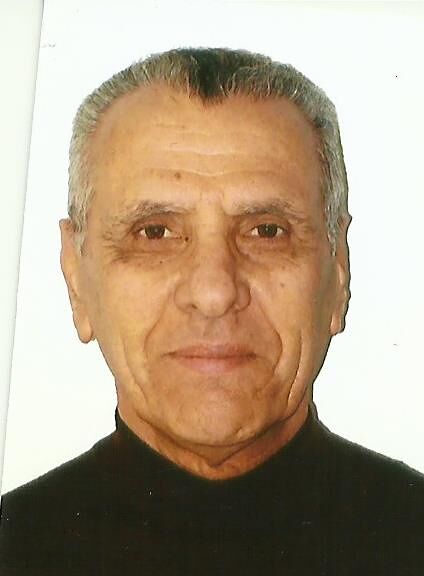 Cagliari, è mancato all’affetto dei familiari Marco Masala