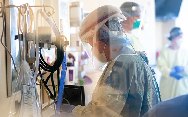 Sardegna, ancora boom di positivi al Coronavirus: 581 nuovi casi e cinque morti