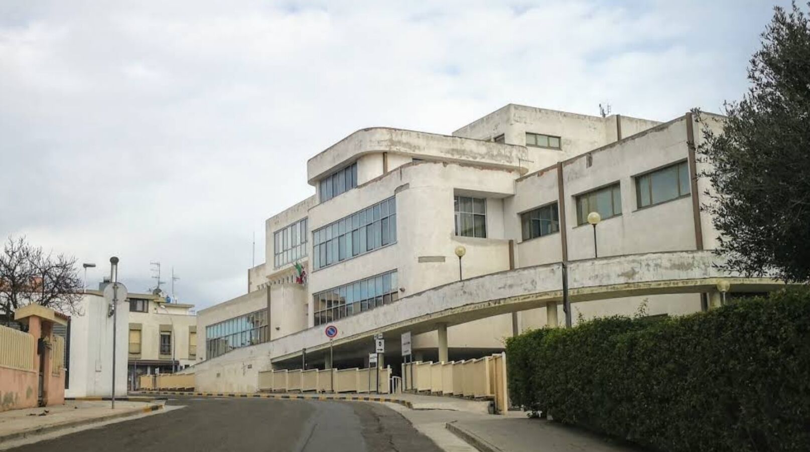 Impennata dei contagi a Sinnai: “50 positivi al Covid, sei sono ricoverati”