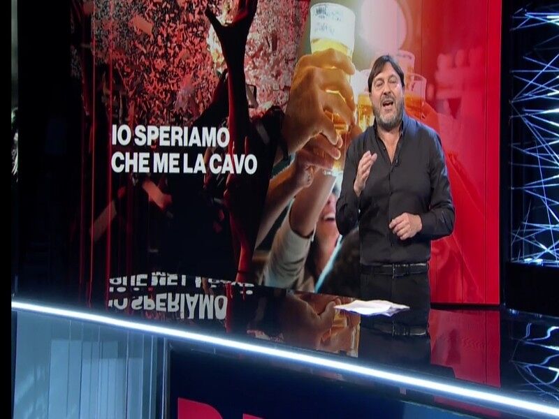 Report, “discoteche aperte in Sardegna nonostante i contagi: il via libera degli scienziati non si trova”