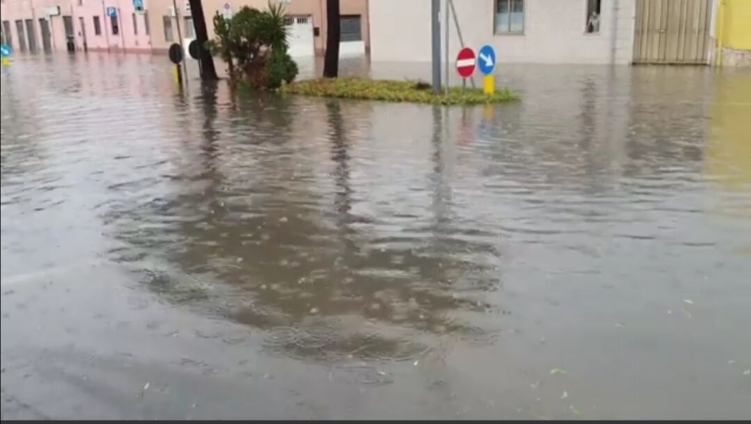 Monserrato: a quando le vasche di laminazione a Su Tremini, S’ecca e S’arena e a Terra e Teula?