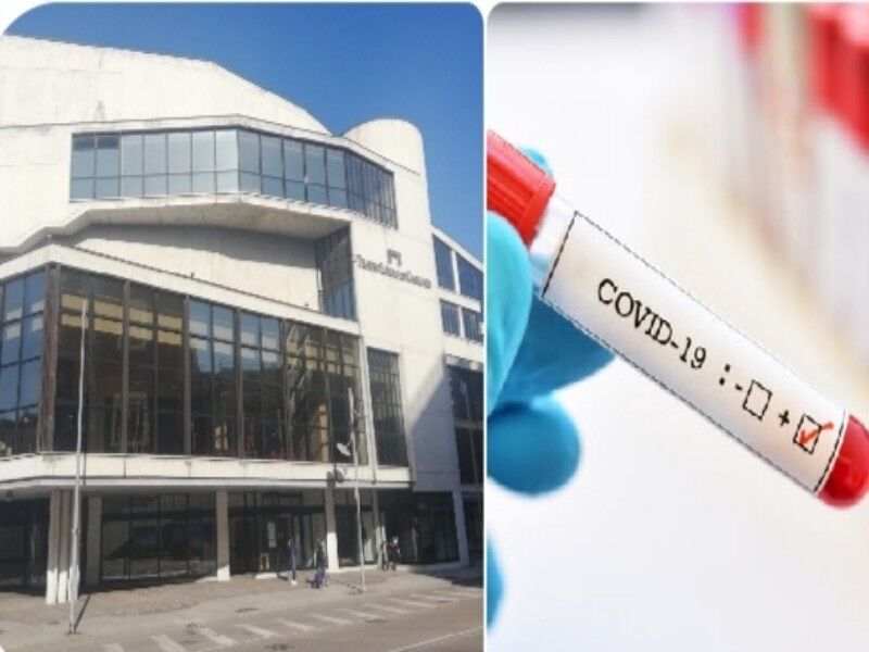 Cagliari, due lavoratori positivi al virus al Lirico: “Il coro non è in quarantena”