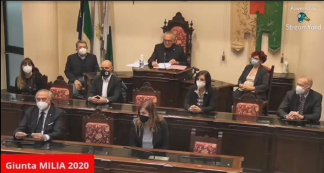 Nuova Giunta a Quartu, tra le novità l’Assessorato di Flumini e Territori Extraurbani