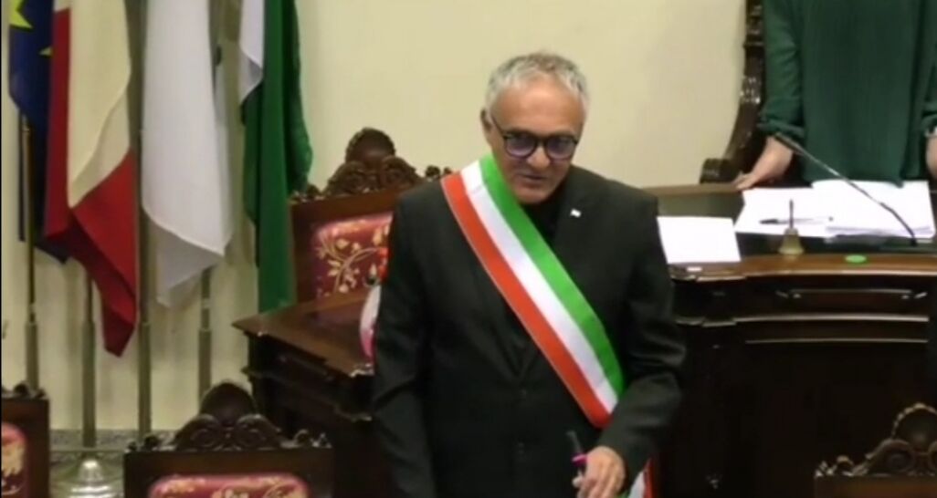 Il Sindaco Milia ha giurato, insediato il nuovo Consiglio Comunale a Quartu