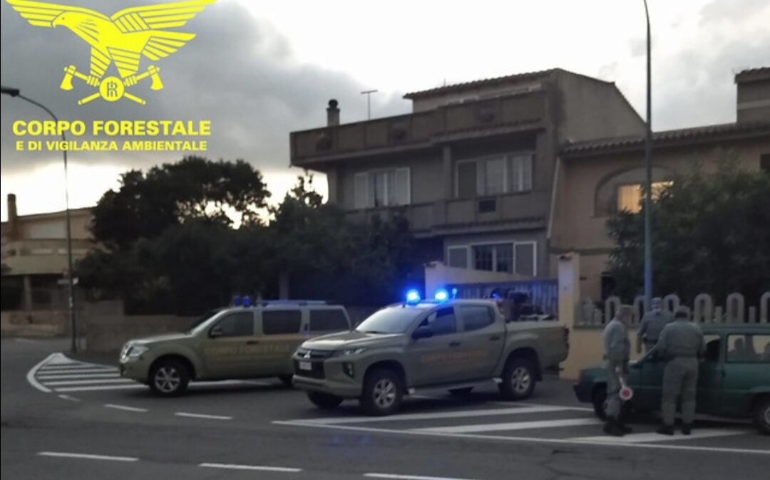 Macchine rubate a Cagliari con la “copertura” di un autonoleggio, 5 persone nei guai: tra loro anche pregiudicati