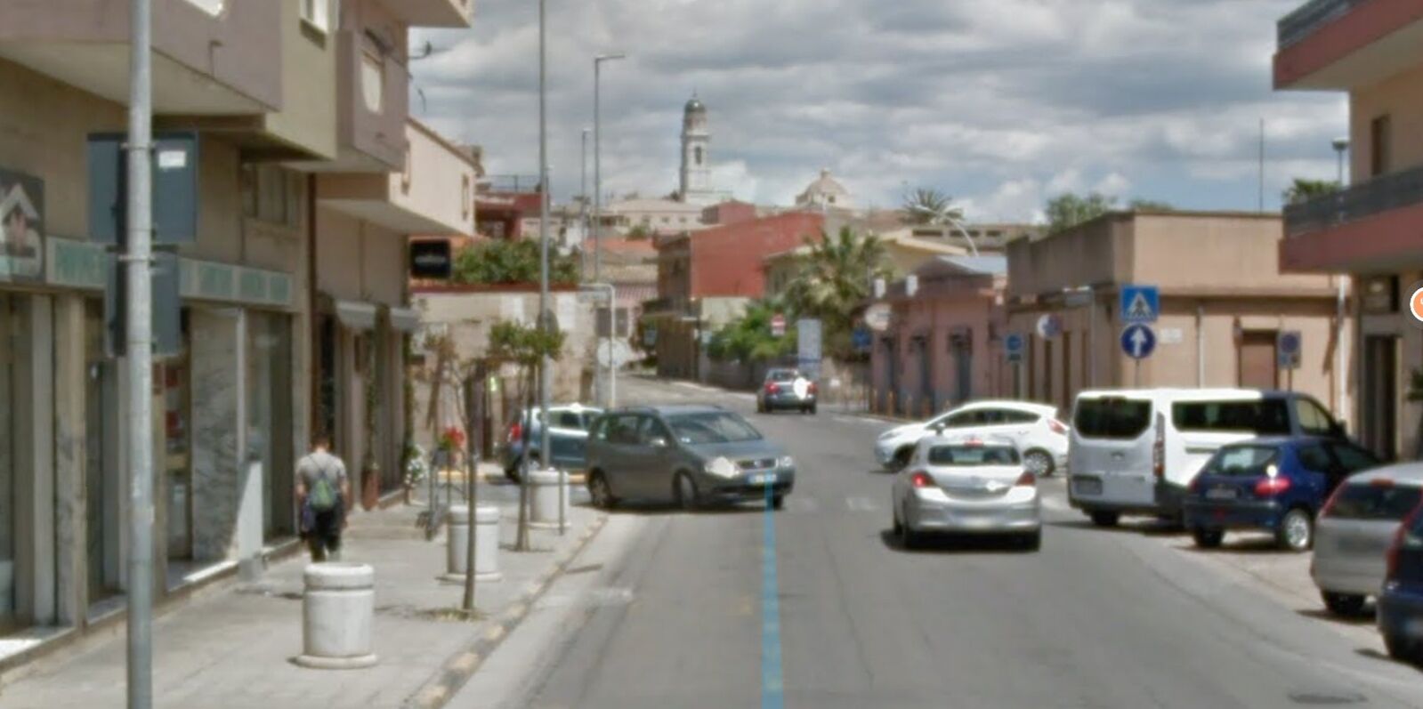 Centonove positivi, Sinnai si blinda: piazze, parchi e distributori di bevande chiusi alle 20