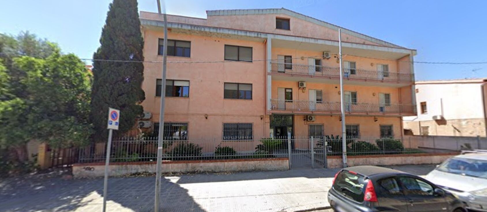 Virus, focolaio nella casa di riposo dell’oasi francescana: 14 anziani positivi a Oristano