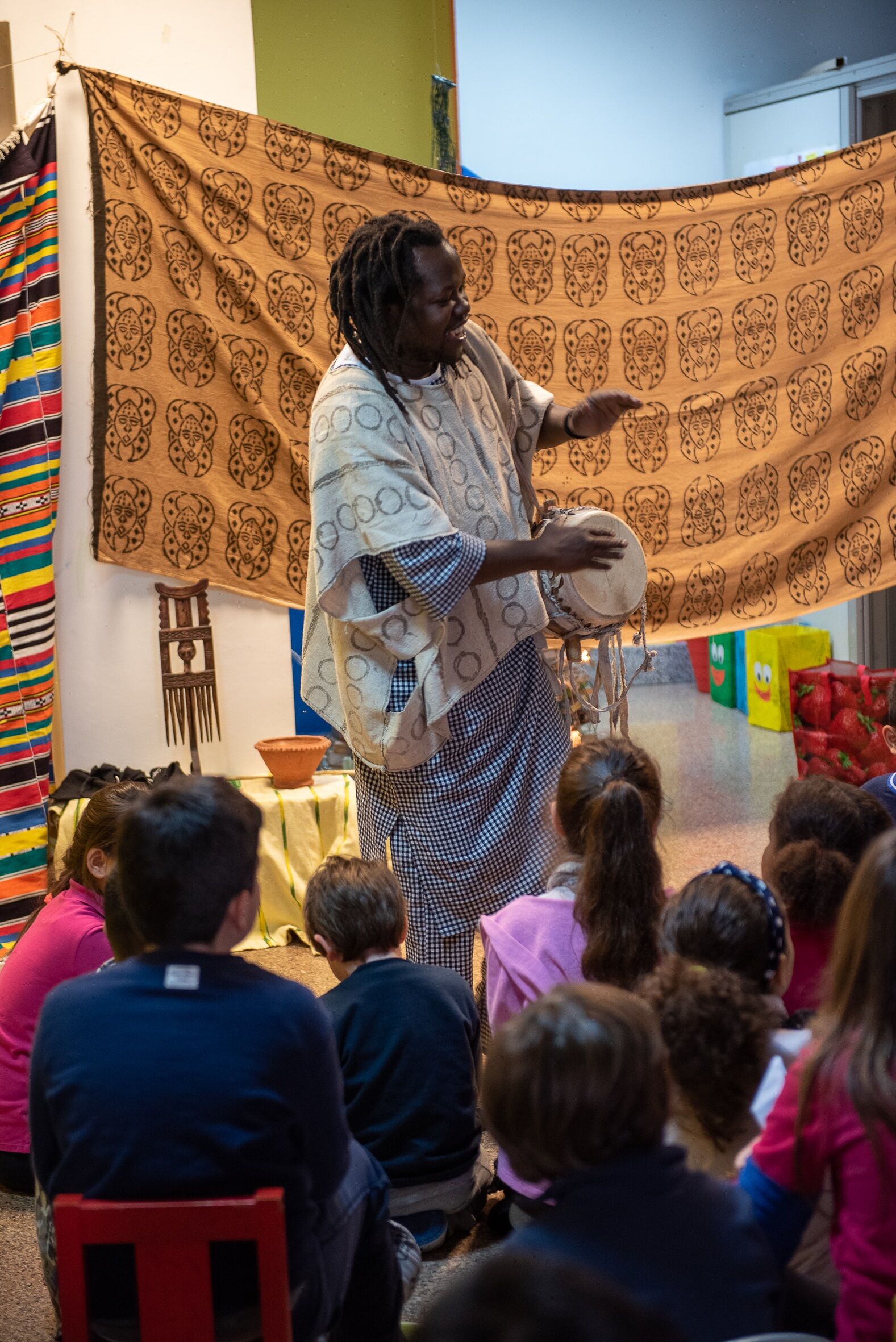 Marina Family Friendly, sabato dalle 16,30 è in programma l’evento di chiusura del progetto