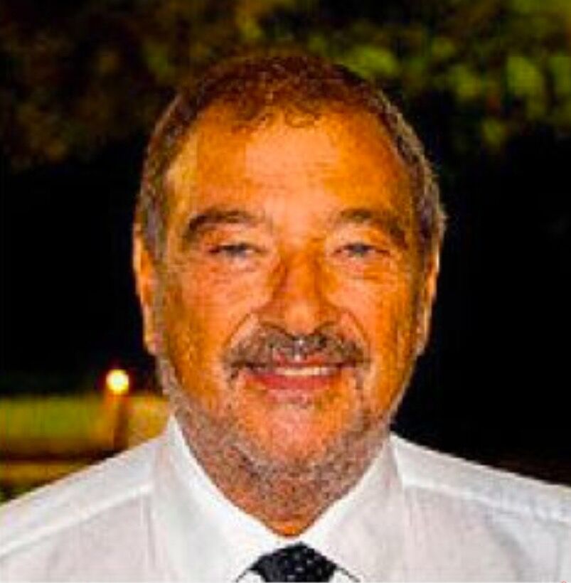 “Vincenzo Cincotta, eri un marito e un padre esemplare”: il triste annuncio della moglie e dei figli