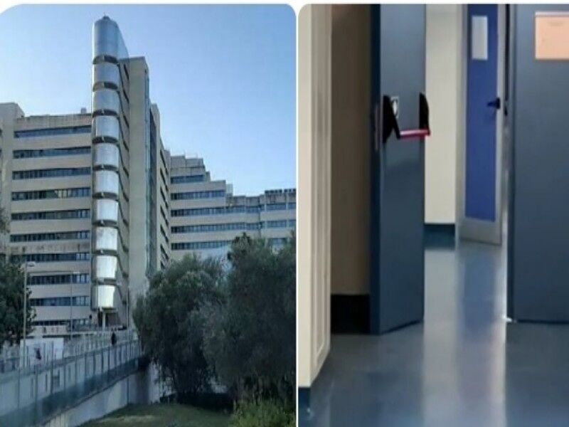 Cagliari, al Brotzu apre una Terapia Intensiva per pazienti Covid: medici e infermieri in rivolta