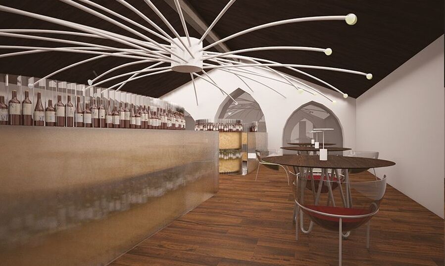 Sarroch capitale della ristorazione d’eccellenza, a Villa Siotto nasce l’accademia degli chef stellati