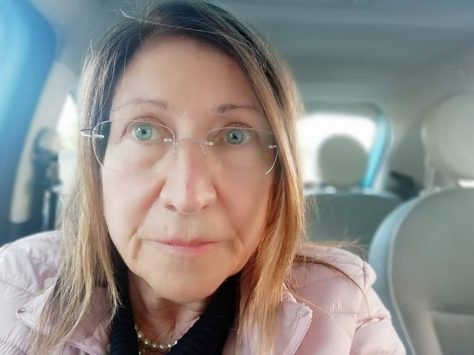 Angela, pediatra cagliaritana: “Sotto stress tra tamponi non fatti e genitori che urlano al telefono”