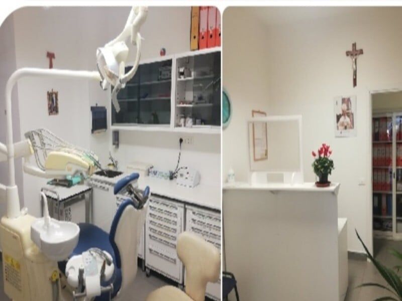 Cagliari, a villa Asquer l’ambulatorio per i bisognosi: “Aiuteremo tutti gratuitamente”