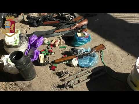 Attentati a Cagliari e hinterland: è stato utilizzato lo stesso esplosivo sequestrato a Quartu dalla Polizia?