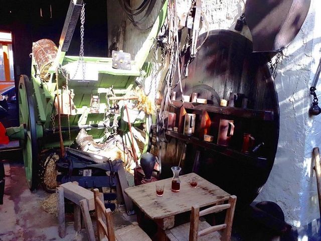 Casa campidanese Lai-Atzeni, quel museo magico a Monserrato dove si è fermato il tempo