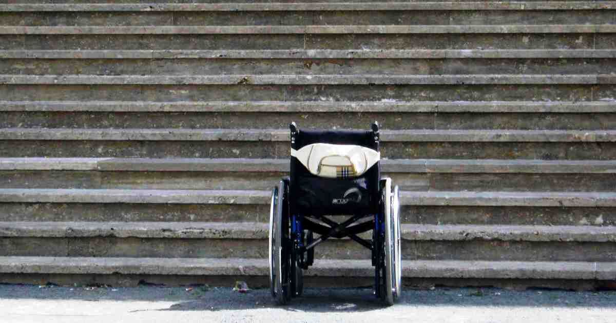 Cagliari, abbattimento delle barriere architettoniche: il Comune stanzia due milioni di euro