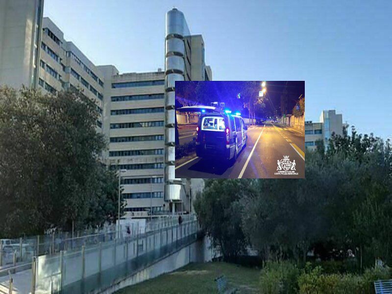 Cagliari piange Alessandro Maccioni, morto investito a 62 anni in viale Poetto