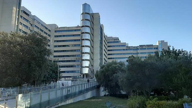 Cagliari, grave furto al Brotzu: “Mia moglie è morta, sparito il cellulare”