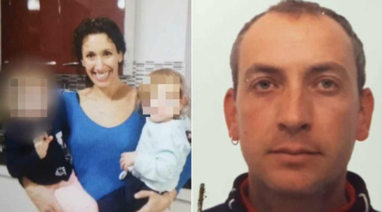 Alberto, spara e ammazza la moglie Barbara, due figli gemelli e il cane: la follia omicida sconvolgente