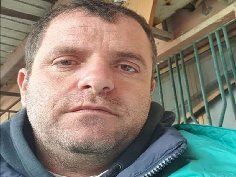 Cagliari, le lacrime del “caddozzone”: “Casa all’asta il 9 dicembre, dovrò vivere in strada”