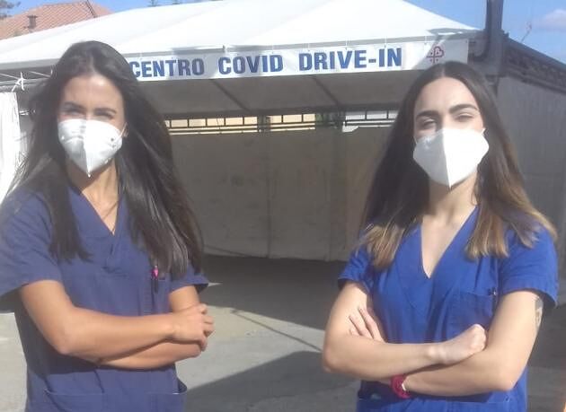 Virus, alla Cittadella della salute di Cagliari arrivano rinforzi: ecco i primi medici neoassunti dall’Ats