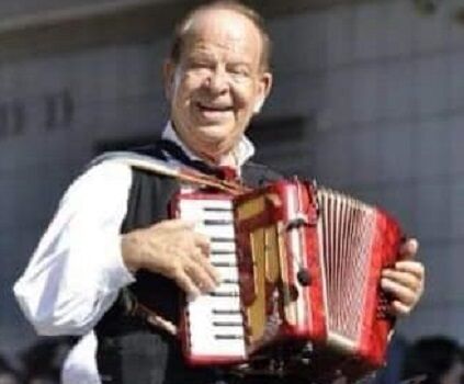 Cagliari, Pirri piange Ignazio Erbì: addio al Maestro del musica folk