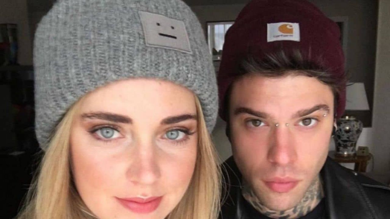 Asta per aiutare Valentina Pitzalis, chi offre di più vince un giorno con Fedez e Chiara Ferragni