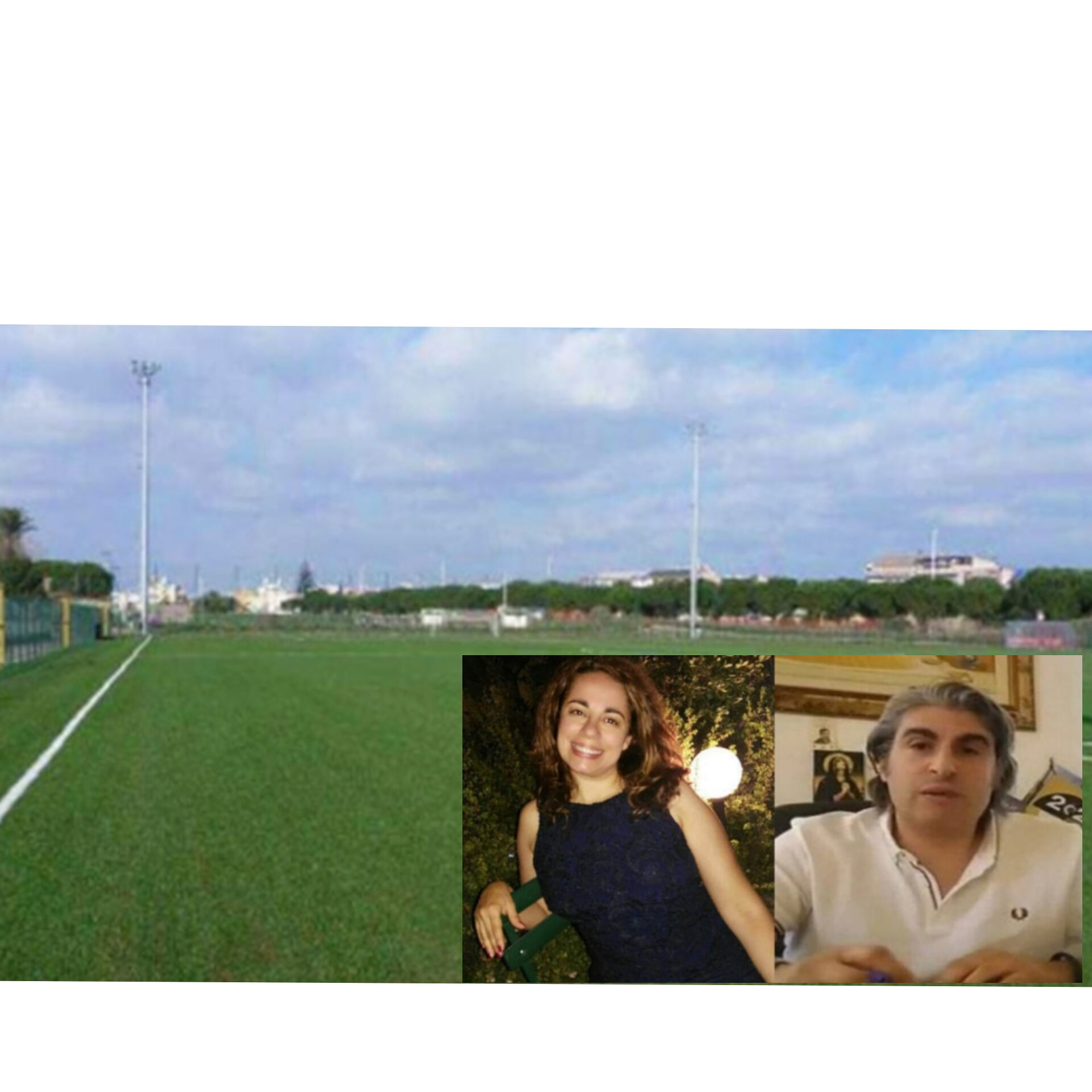 Calciando verso l’integrazione, a Monserrato nasce il progetto “Fuori dagli schemi La Salle Cares”