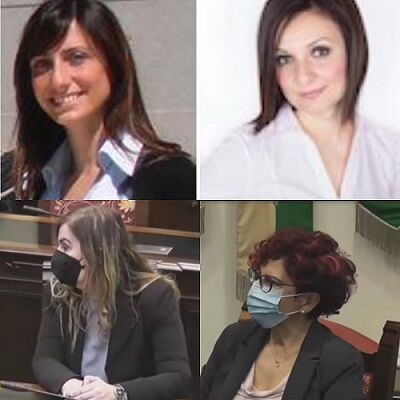 Quartu, la nuova Giunta Milia rispetta la parità di genere: ecco chi sono le quattro Assessore