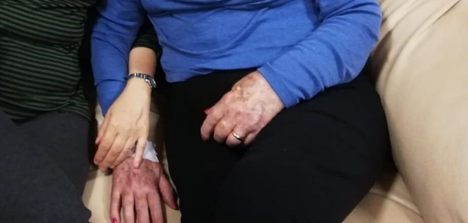 Cagliari, “mia mamma ospite della casa San Giorgio morta in 3 giorni: era positiva al Covid”