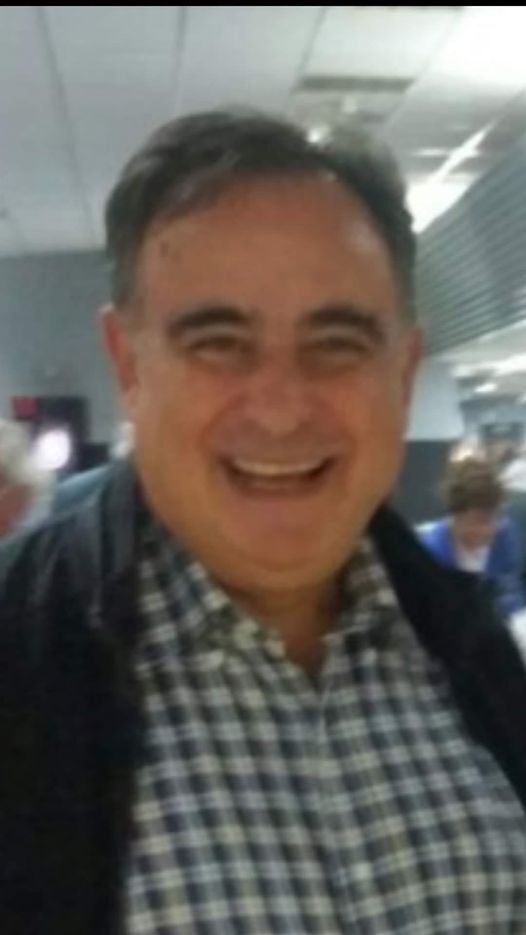 Addio a Francesco Murgia: muore a 68 anni per Covid l’ex maresciallo dei carabinieri di Nuoro