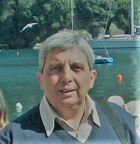 Cagliari, addio a Roberto Muscas: il triste annuncio della moglie Pia e della figlia Francesca