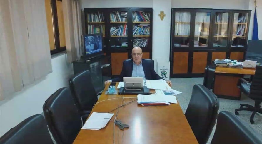 Virus, svolta sul tracciamento in Sardegna: “Arrivano 1,3 milioni di tamponi”