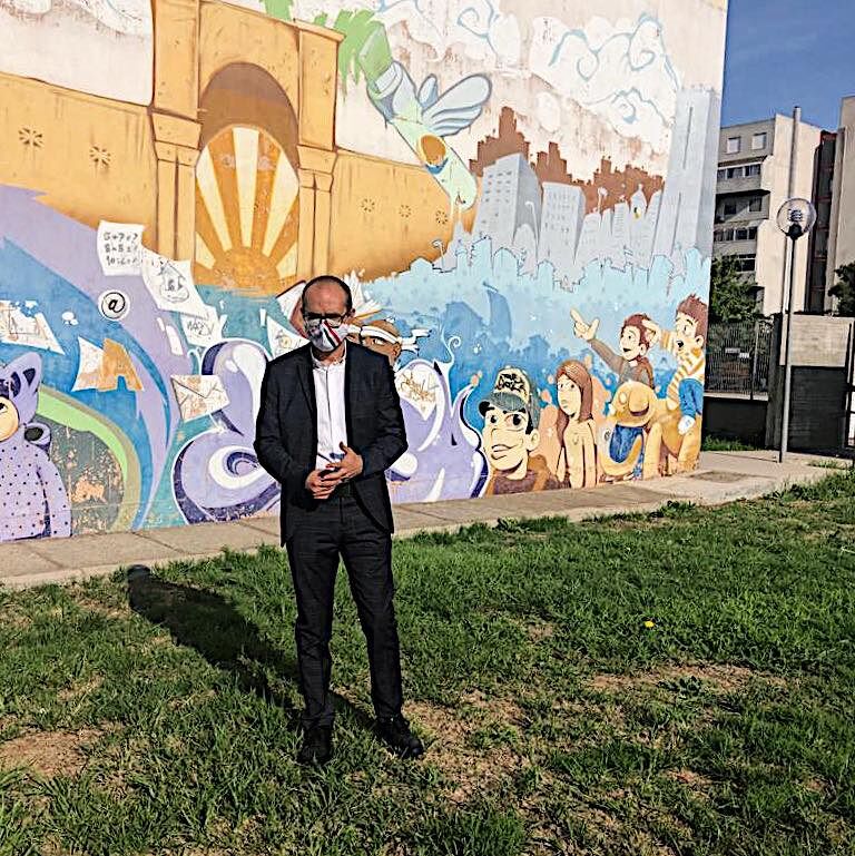 Virus, Truzzu: “Le scuole di Cagliari non devono chiudere, interverrò caso per caso”