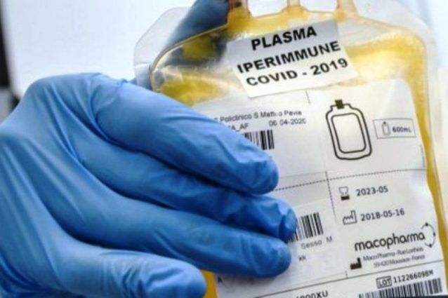 “Plasma iperimmune per salvare i malati Covid-19, quando in Sardegna?”