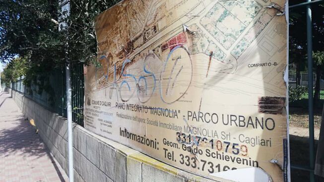 Cagliari, svolta dopo 16 anni a Genneruxi: ecco 4 nuovi campi da calcio