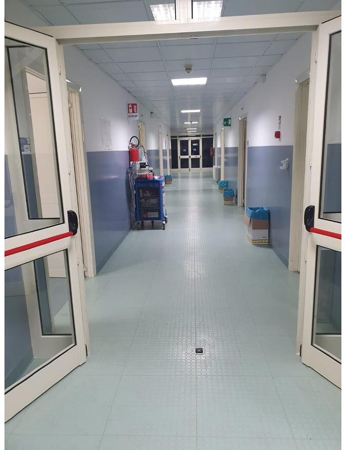 Cagliari, al Santissima Trinità un complesso intervento al pancreas: quando la sanità sarda funziona