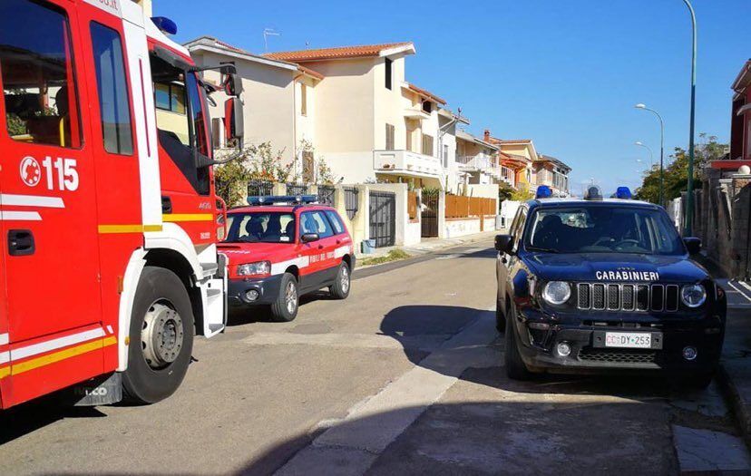 Serramanna dice addio a Chiara Cordedda: muore nel rogo della cucina, grave la nipotina di un anno