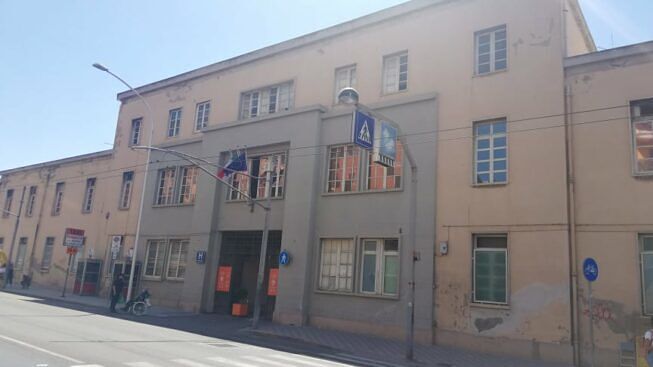 Cagliari, arrivi dal Marino e dal pronto soccorso: 192 pazienti Covid al Ss. Trinità, 16 gravi