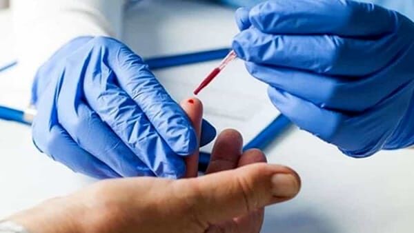 Cagliari, test pungidito rapidi ai 15 mila bimbi delle scuole