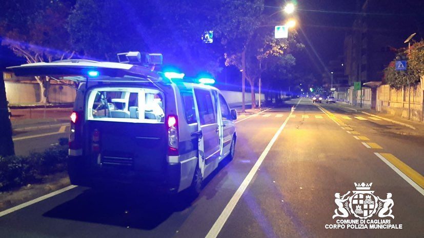 Tragedia in viale Poetto: 62enne cagliaritano muore investito all’altezza della Monfenera